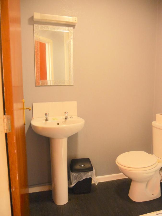 The Stone House Hotel Blackpool Luaran gambar