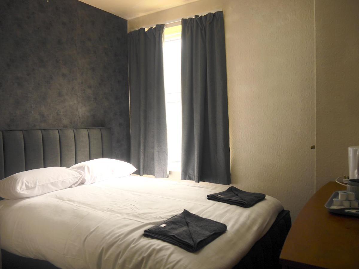 The Stone House Hotel Blackpool Luaran gambar