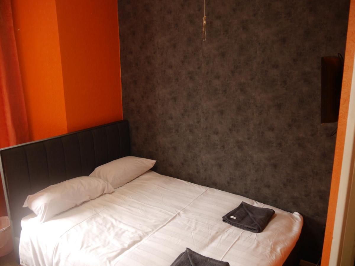 The Stone House Hotel Blackpool Luaran gambar