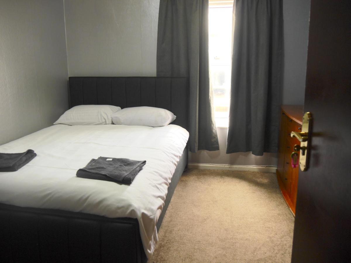 The Stone House Hotel Blackpool Luaran gambar