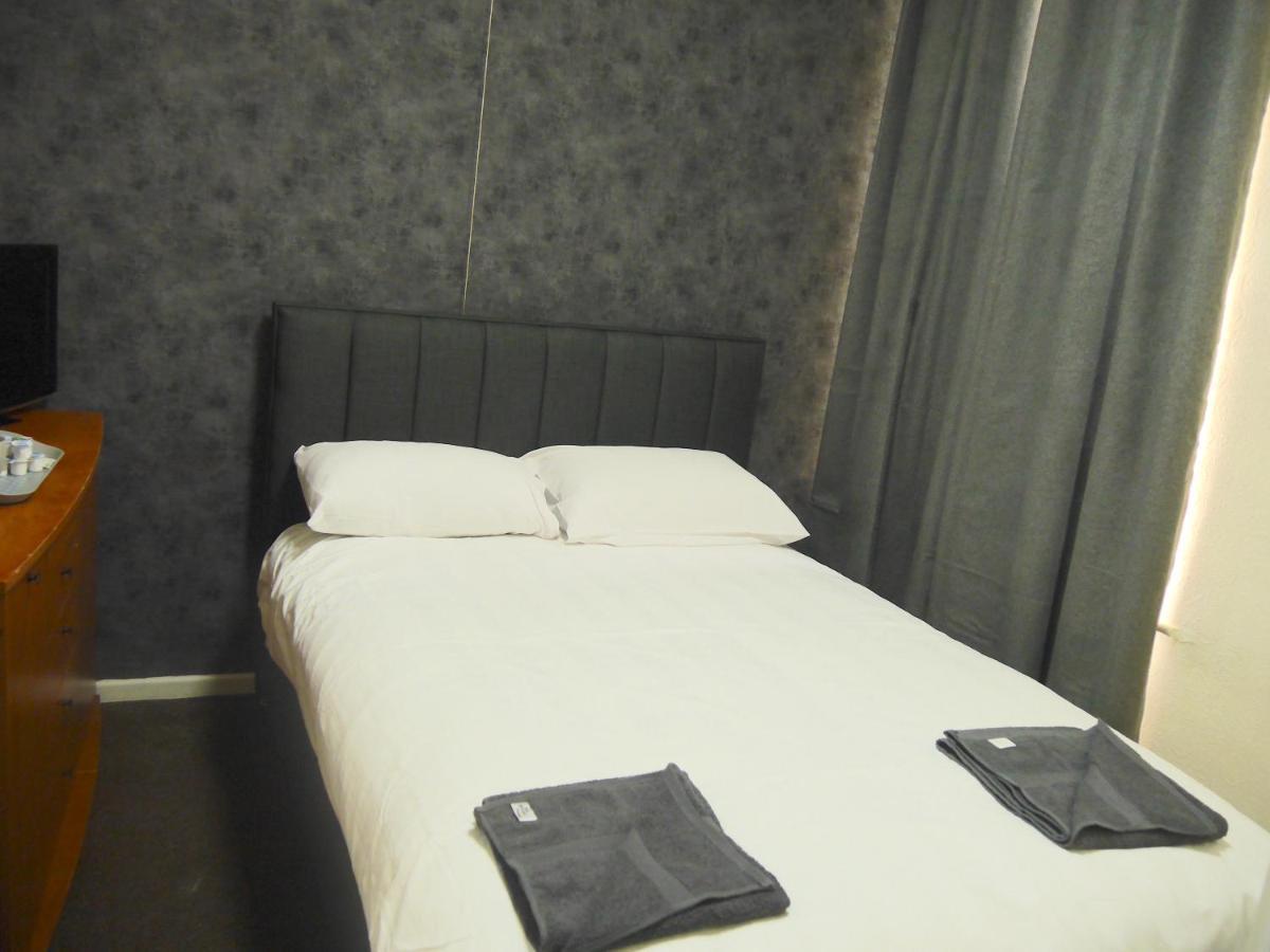 The Stone House Hotel Blackpool Luaran gambar