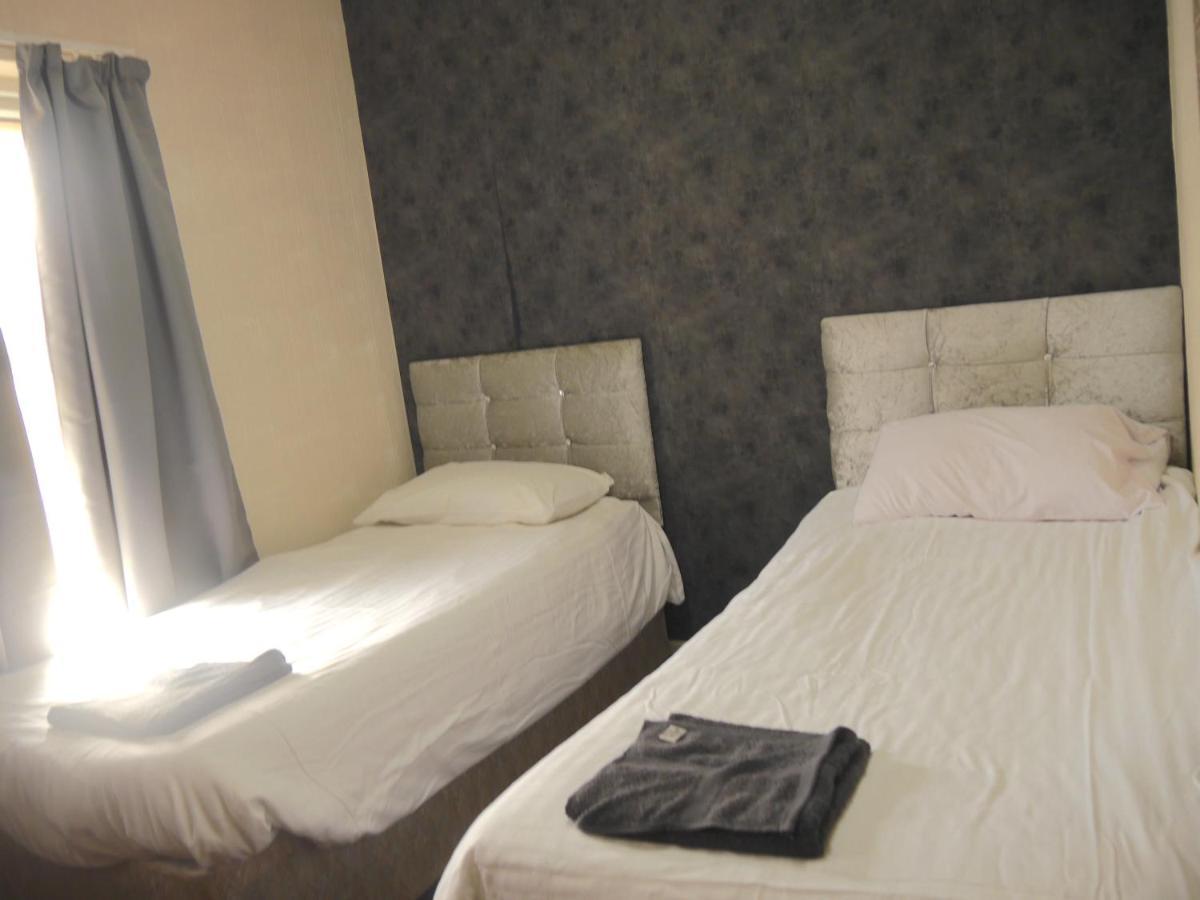 The Stone House Hotel Blackpool Luaran gambar