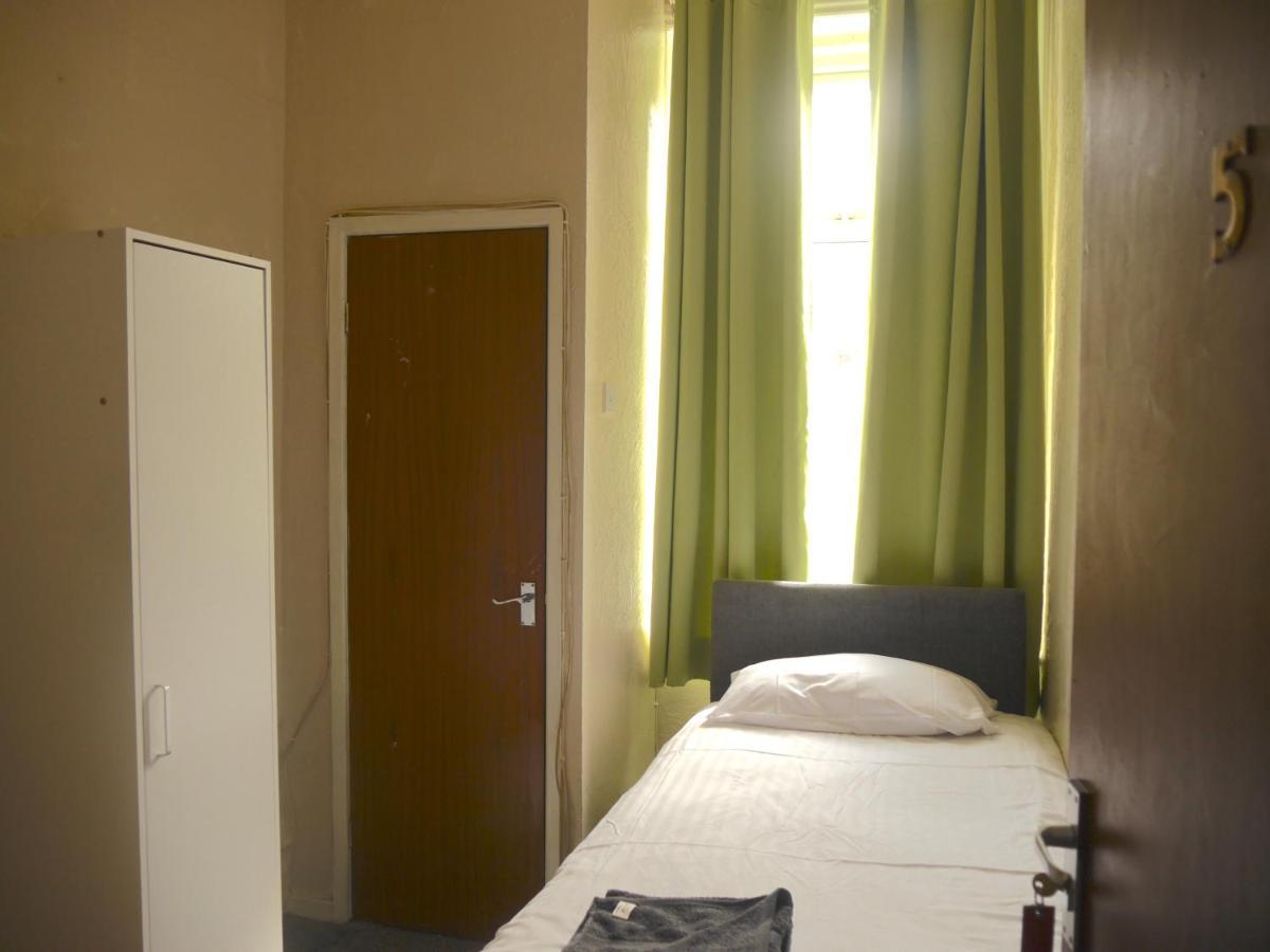 The Stone House Hotel Blackpool Luaran gambar