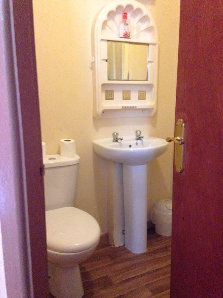 The Stone House Hotel Blackpool Luaran gambar