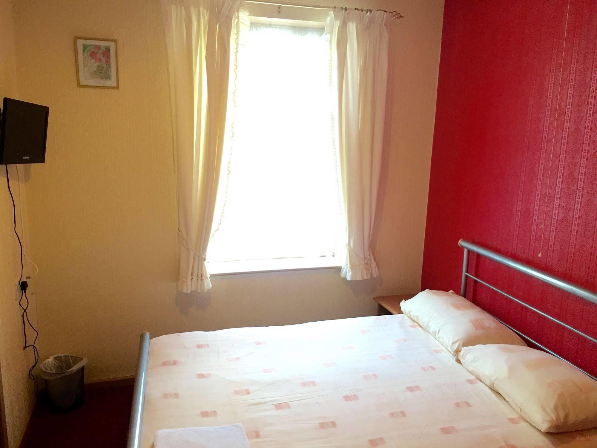 The Stone House Hotel Blackpool Luaran gambar