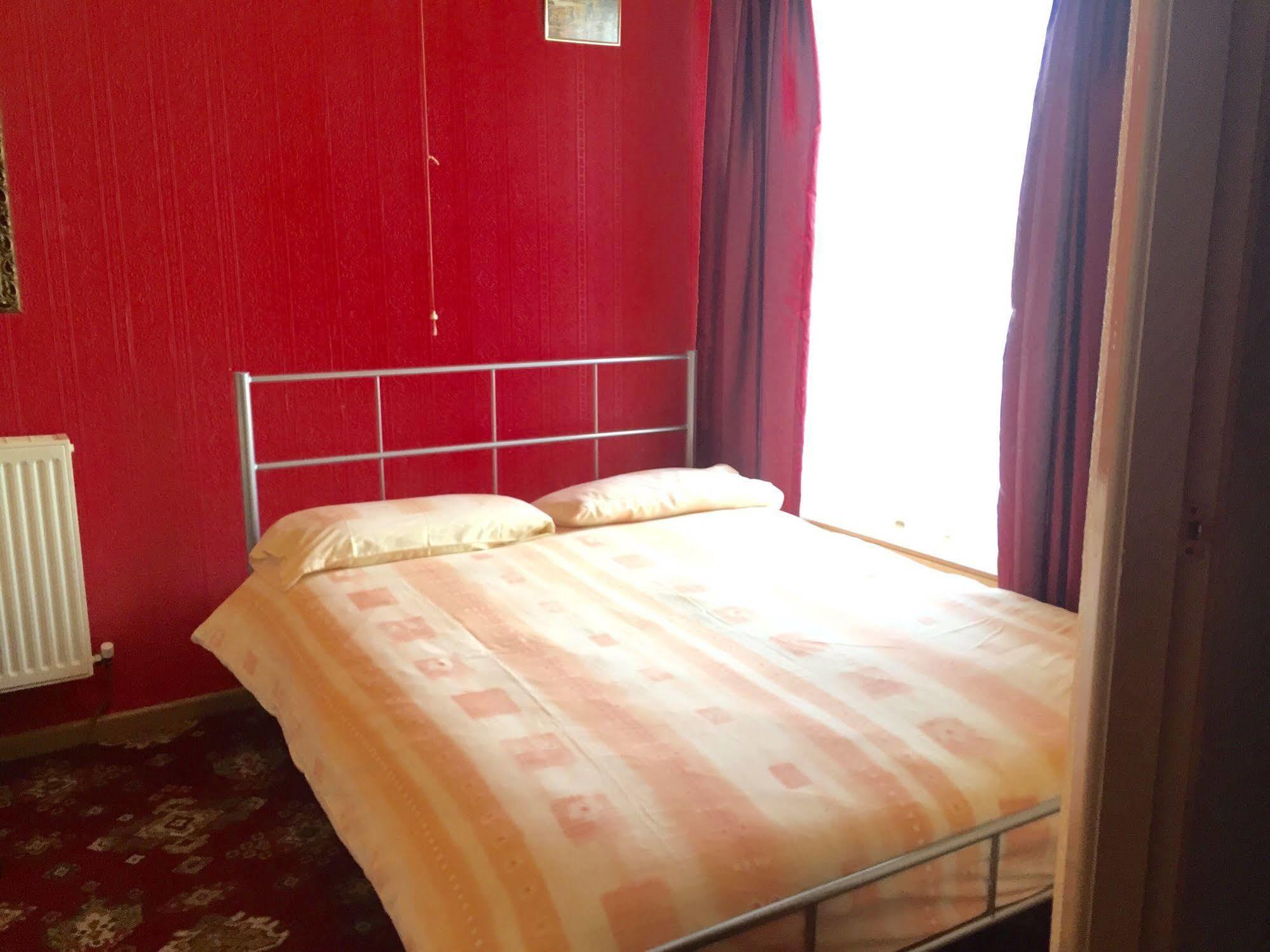 The Stone House Hotel Blackpool Luaran gambar