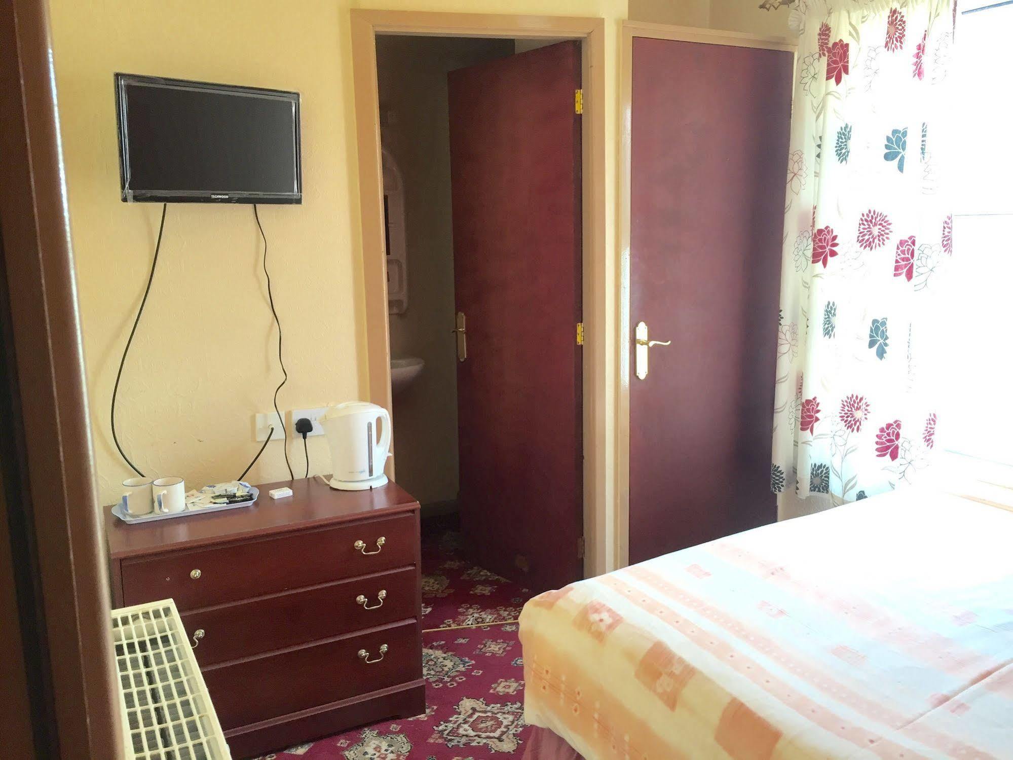 The Stone House Hotel Blackpool Luaran gambar