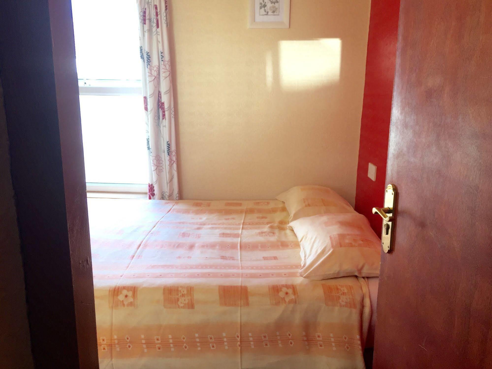 The Stone House Hotel Blackpool Luaran gambar