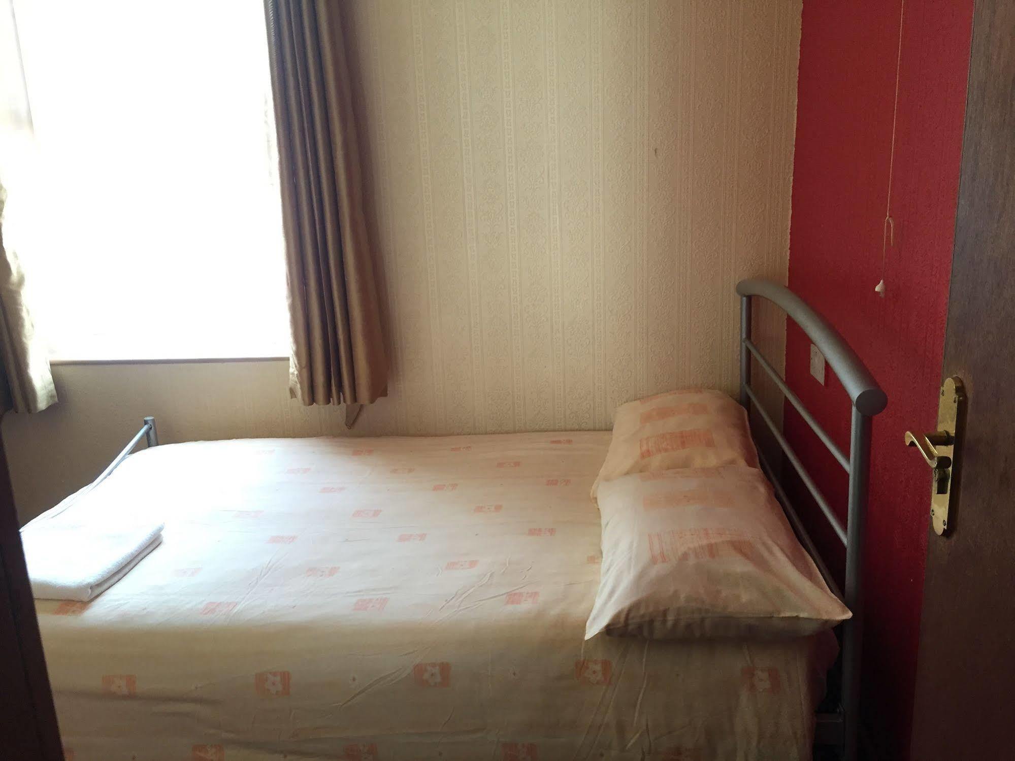 The Stone House Hotel Blackpool Luaran gambar