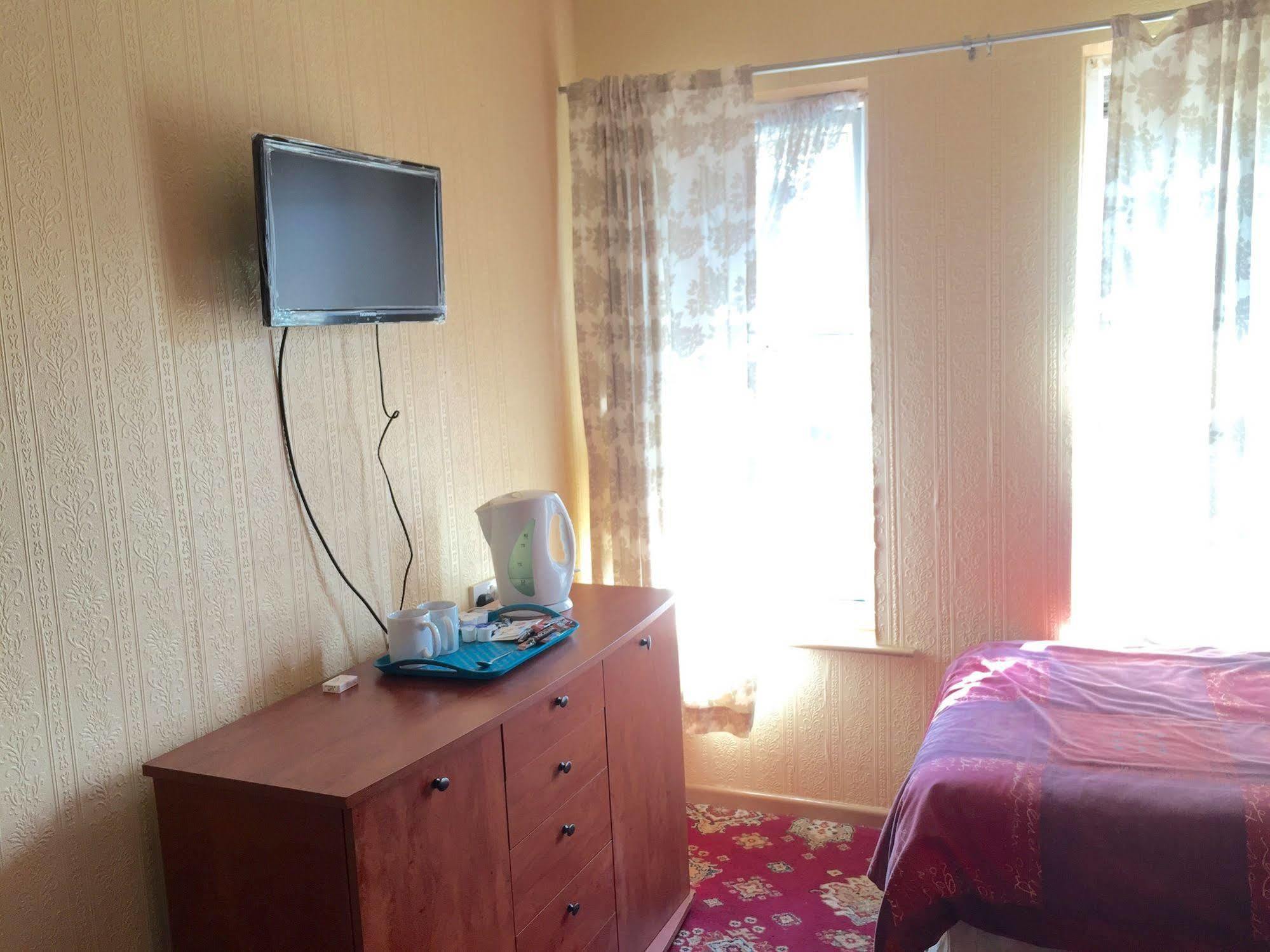 The Stone House Hotel Blackpool Luaran gambar