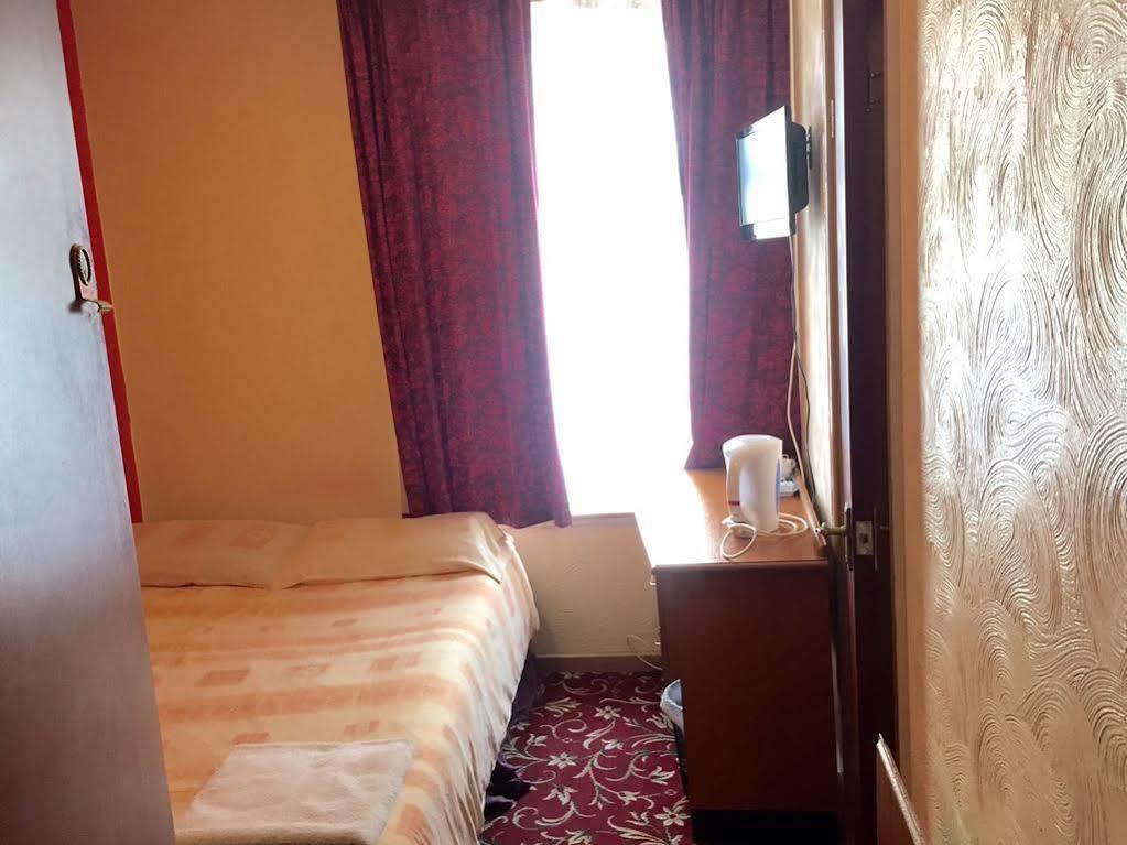 The Stone House Hotel Blackpool Luaran gambar