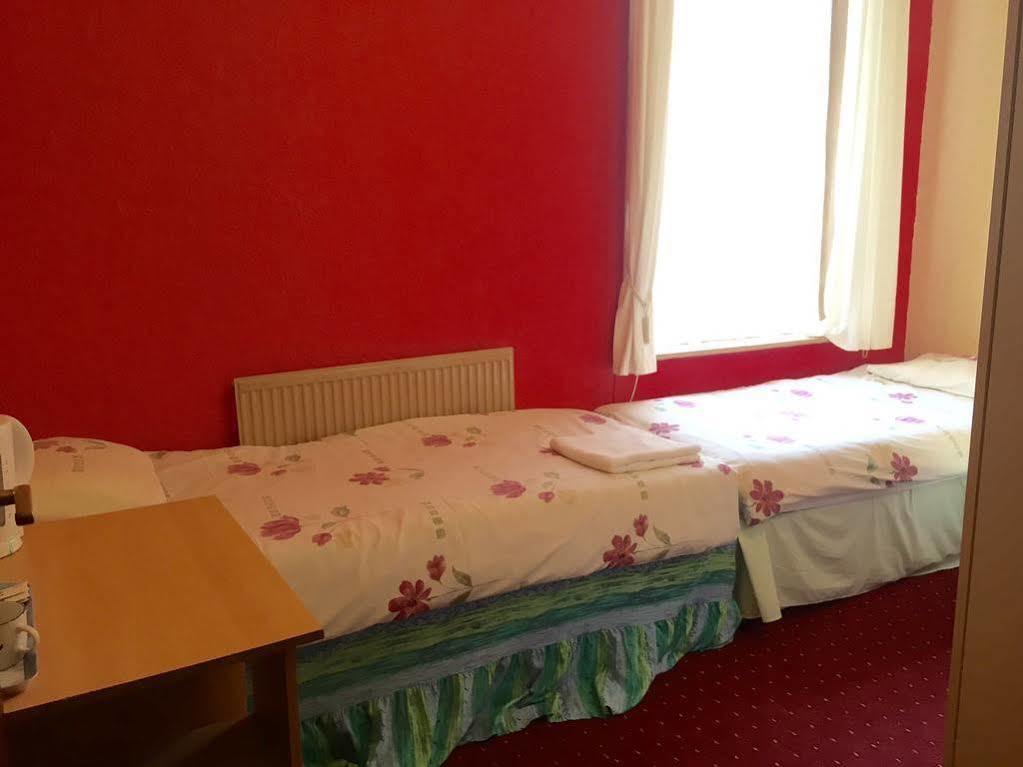 The Stone House Hotel Blackpool Luaran gambar